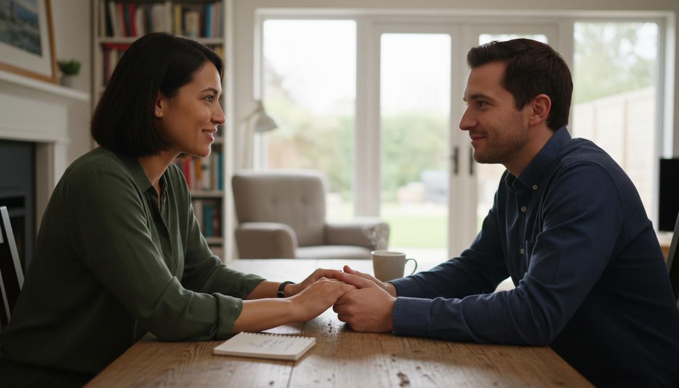 Effective Relationship Communication Examples: Practical Guide for Couples