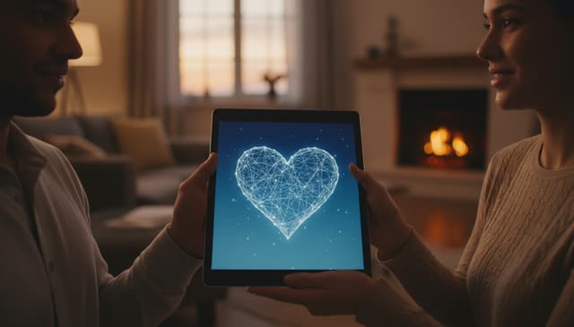 Effective relationship improvement online: practical strategies for success