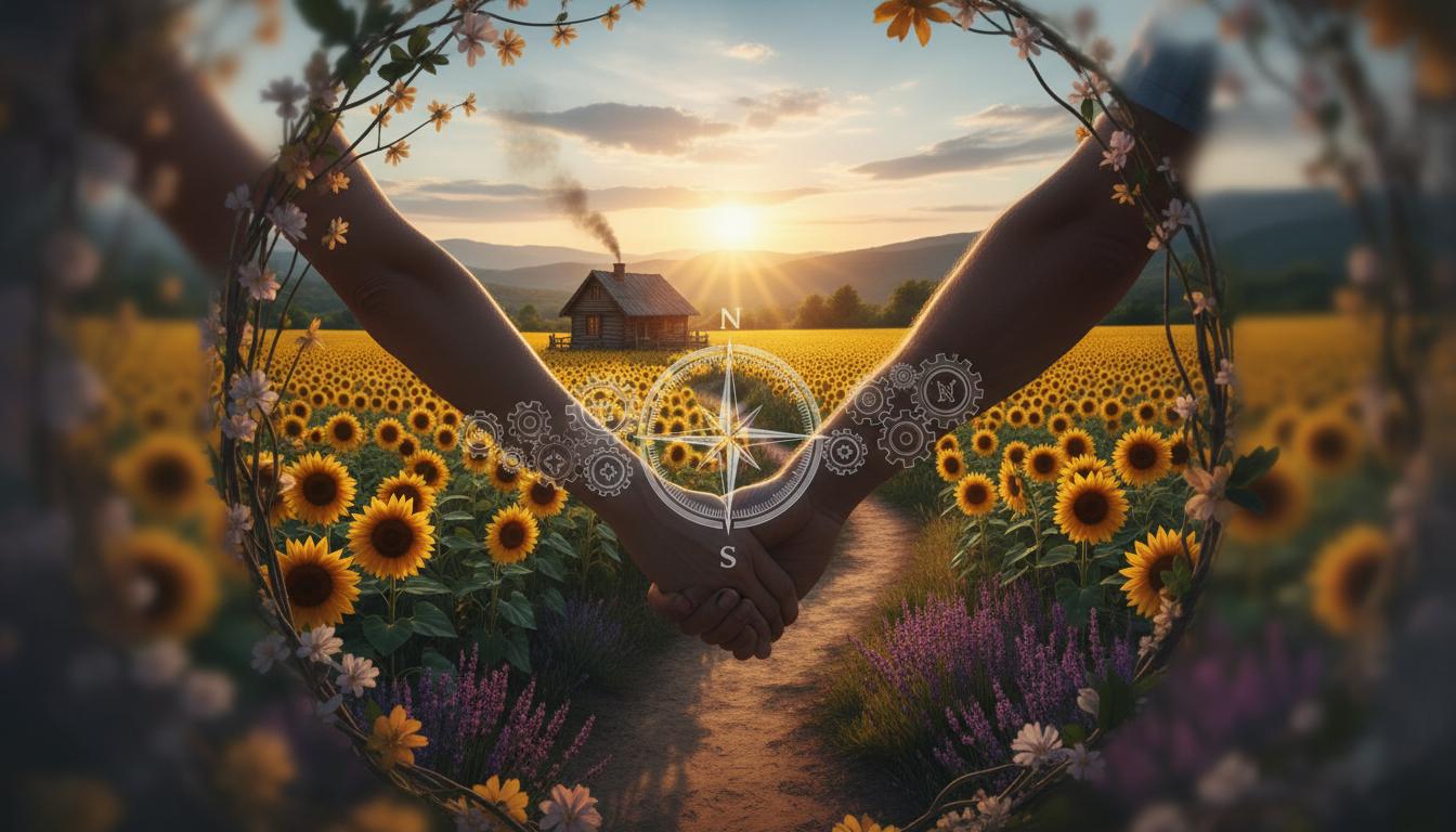 Effective Relationship Planning: a Practical Guide for Lasting Connections