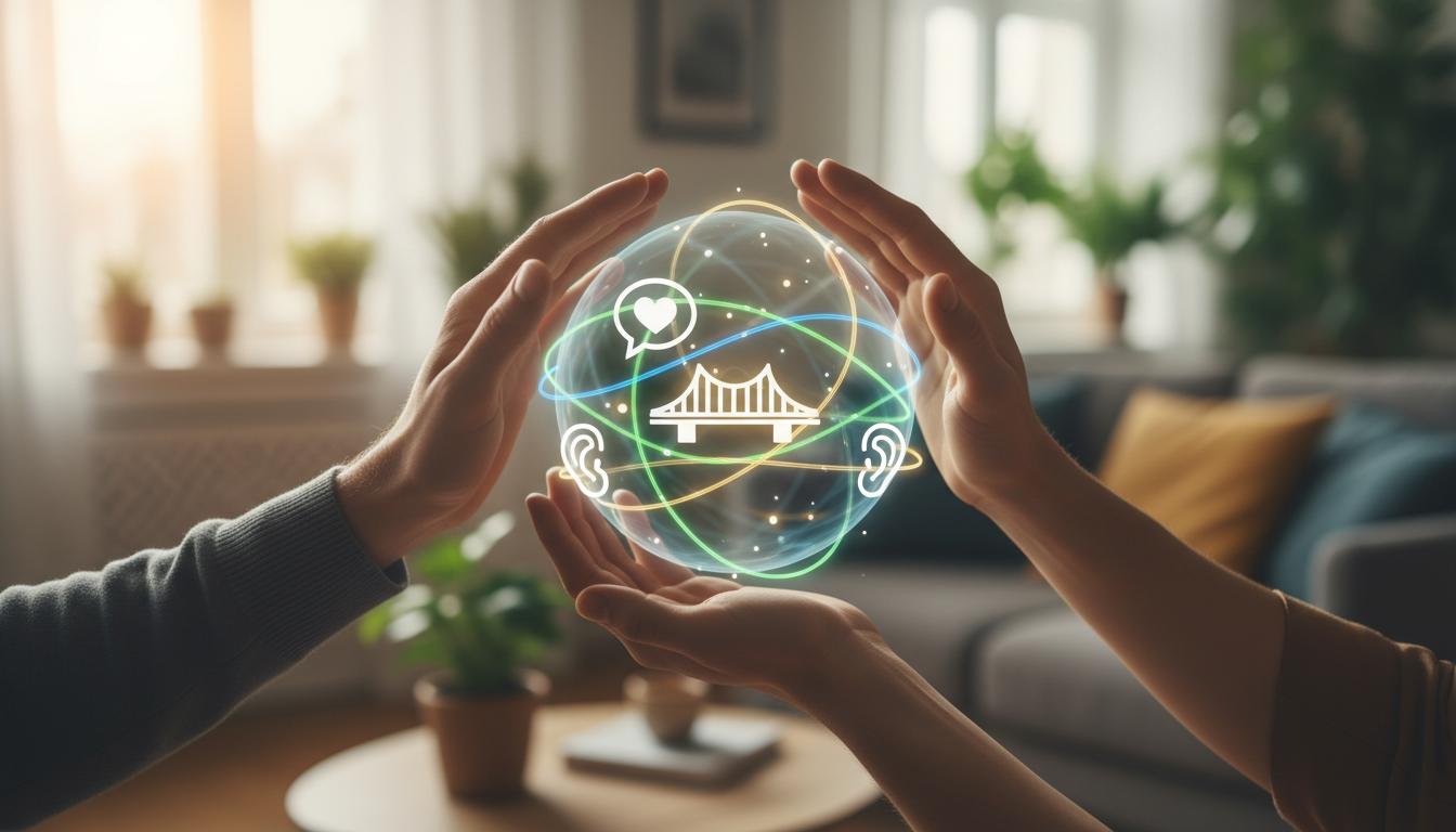 Effective Strategies for Relationship Communication: a Practical Guide