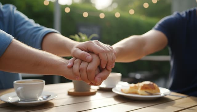 Effective strategies to strengthen relationships: a practical guide