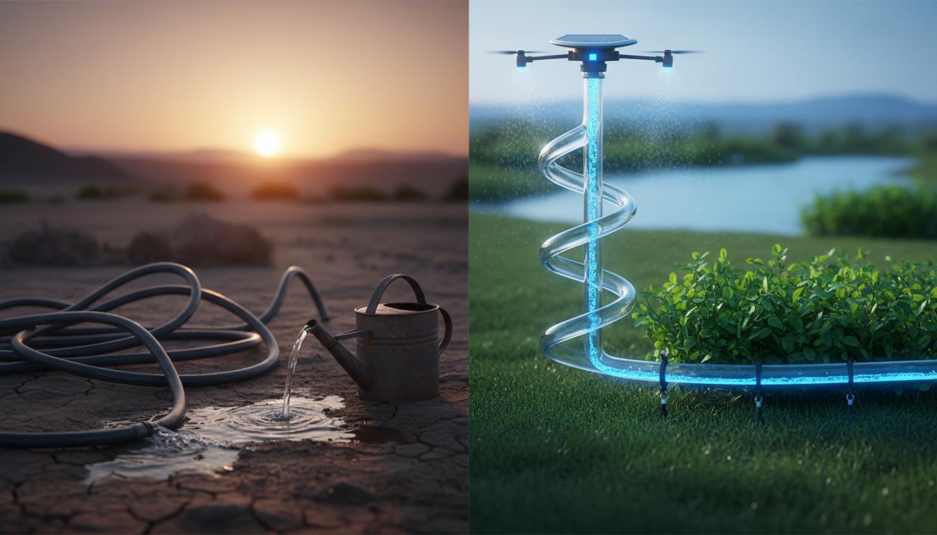 Efficiency Comparison of Electric and Hybrid Future Cars in 2024