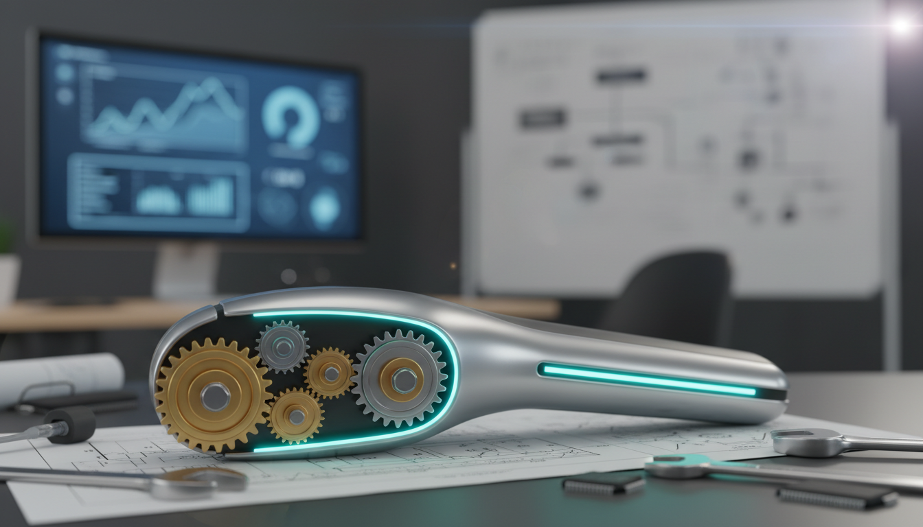 Efficiency Helper or AI Coworker? the Real Cost of Getting It Wrong