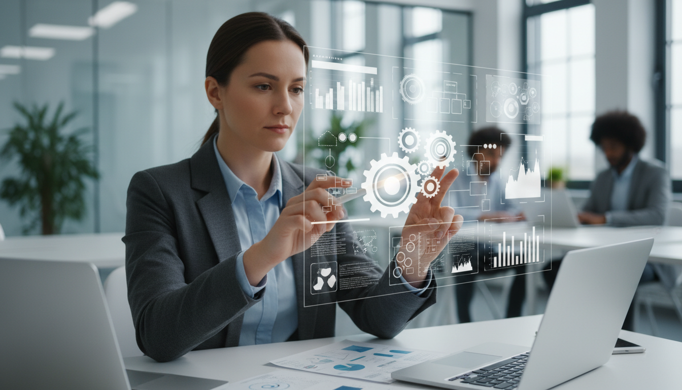 Is your workplace stuck? 11 efficiency specialist hacks they won’t teach you