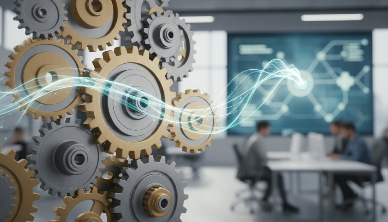 Efficiency Support in 2026: From AI Coworker to Quiet 2x Gains