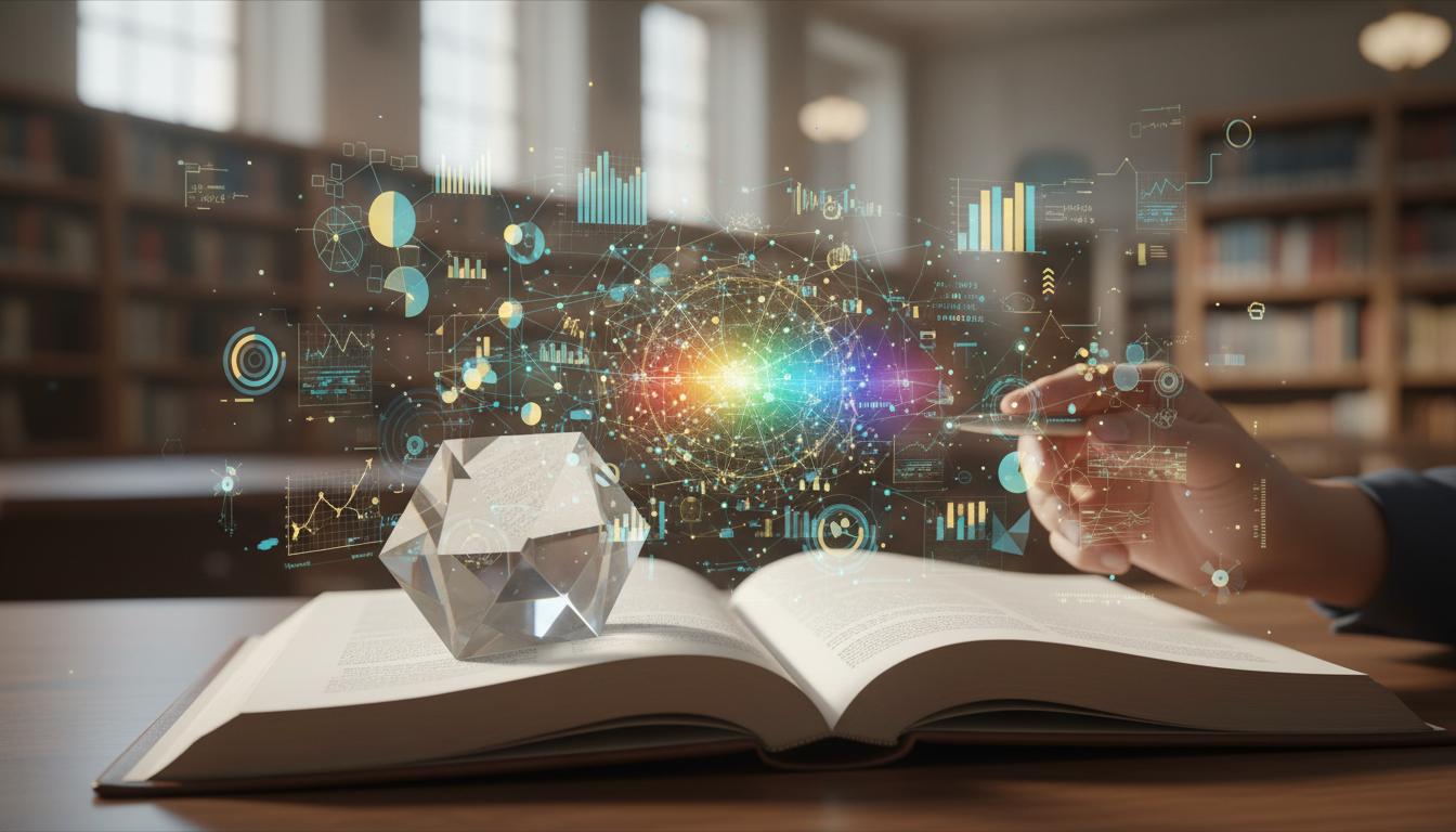 Efficient Academic Data Interpretation: Practical Strategies for Researchers