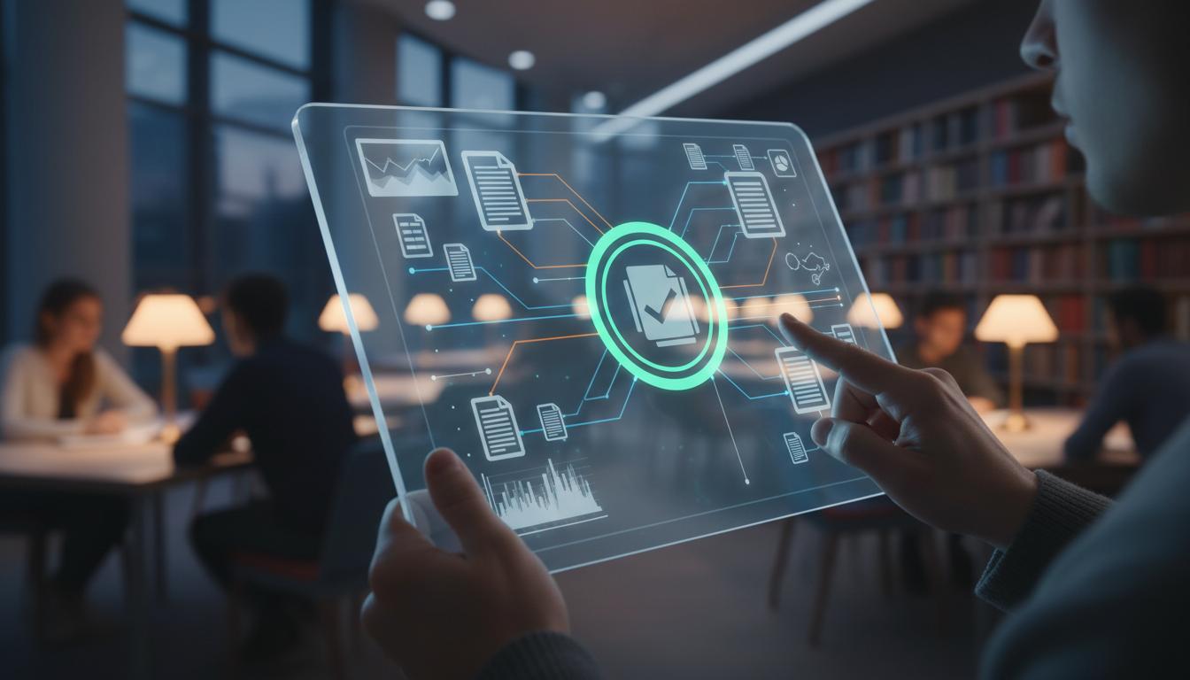 Efficient Academic Data Review Software: Practical Guide for Researchers