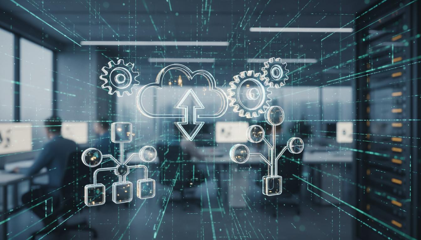 Efficient Data Management Tools for Businesses: a Practical Guide