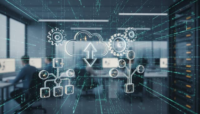 Efficient Data Management Tools for Businesses: a Practical Guide