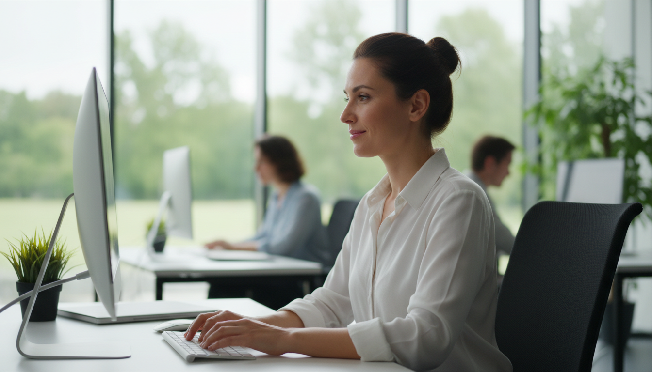 Efficient Employee 2026: Why AI Coworkers Change the Rules