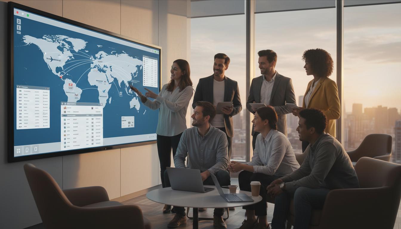 Efficient Group Flight Booking: Practical Tips for Seamless Travel Planning