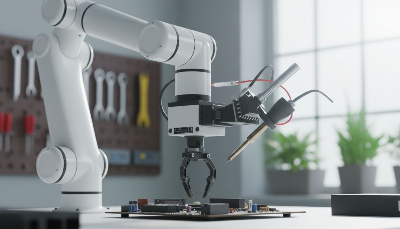 Efficient Helper or Invisible Boss? Rethinking Your AI Coworker