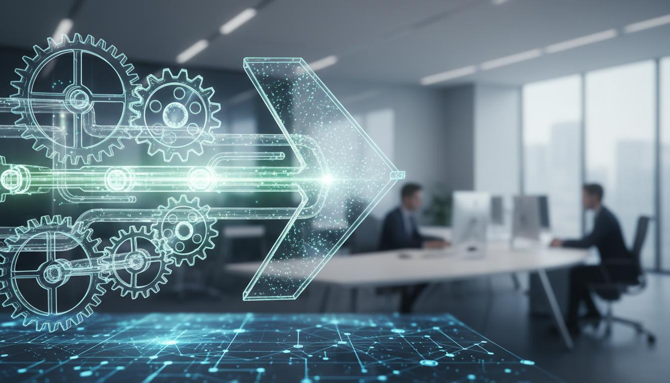 Efficient Operational Workflow Automation: Practical Strategies for Success