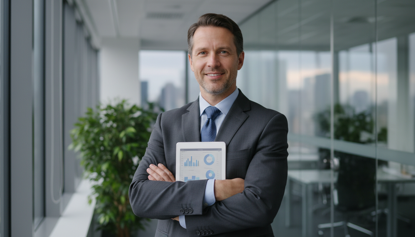 Efficient Professional 2026: Stop Hustling, Start Working Hybrid