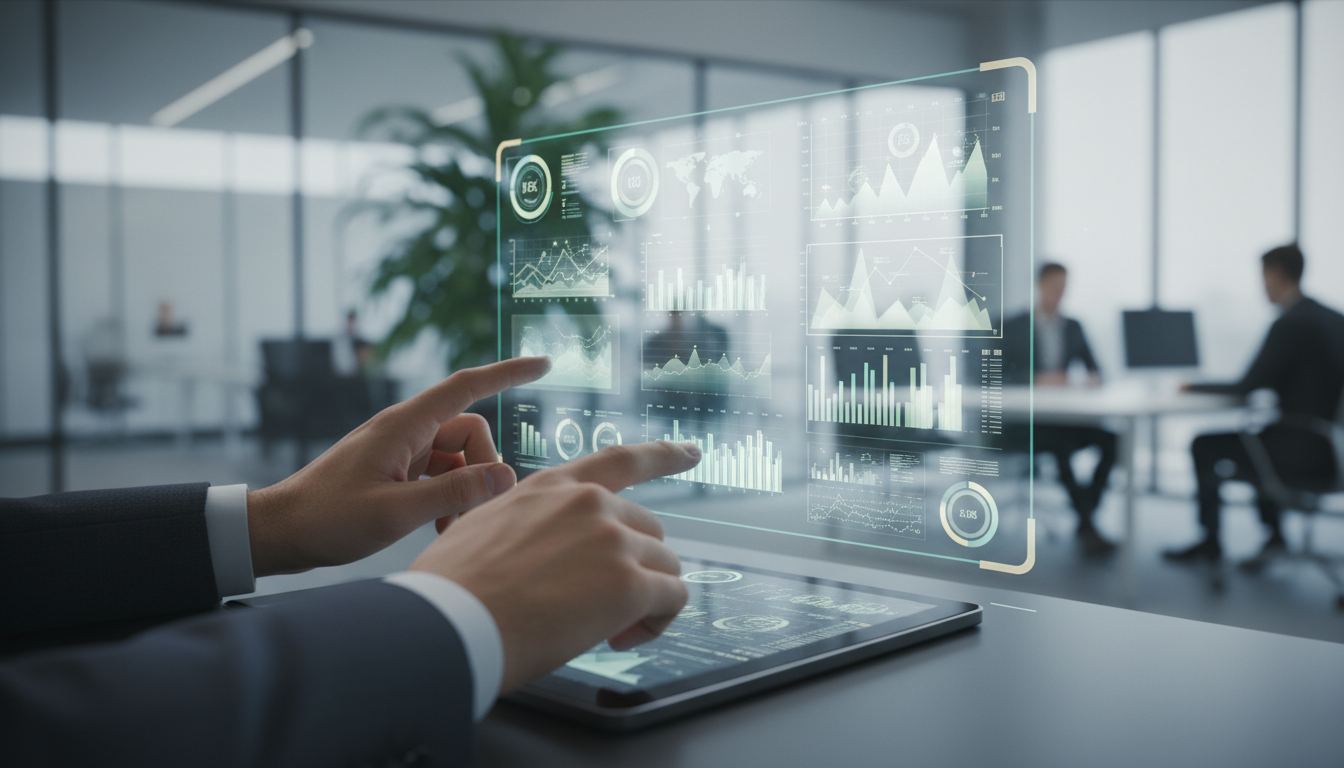 Efficiently Analyze Business Data Without the Million‑dollar Mistakes