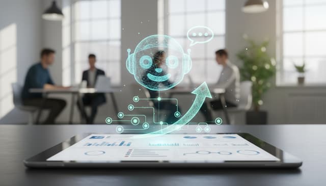 Effortless Project Management Chatbot: a Practical Guide for Teams