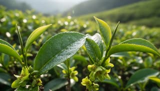 Jak działa EGCG: praktyczny przewodnik po właściwościach i zastosowaniach