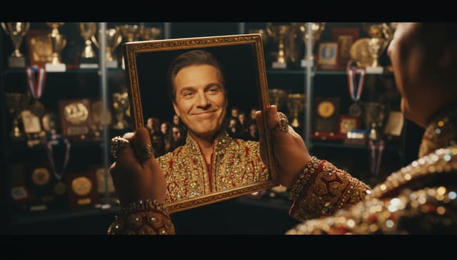 Egotyzm: jak rozpoznać i radzić sobie z nadmiernym skupieniem na sobie