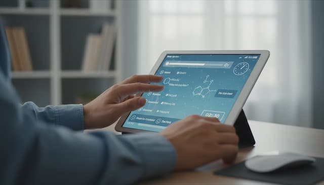 Egzamin farmaceutyczny online: praktyczny przewodnik przygotowawczy