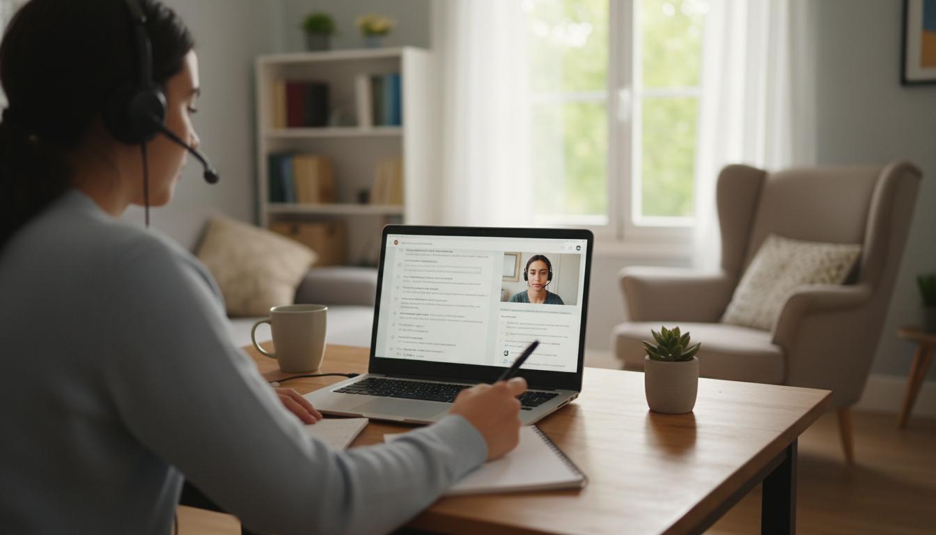 Egzaminy DELE online: praktyczny przewodnik dla zdających w 2026