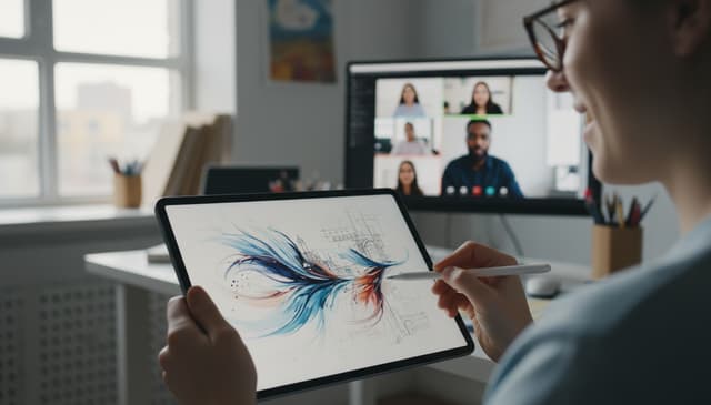 Egzaminy na ASP online: jak się przygotować i co warto wiedzieć