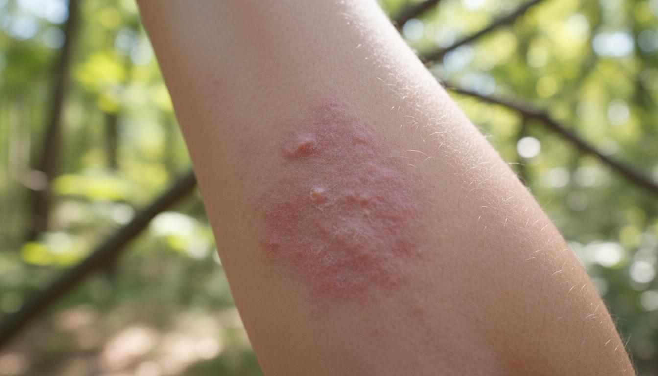 Egzema: kompleksowy przewodnik po przyczynach i leczeniu skóry