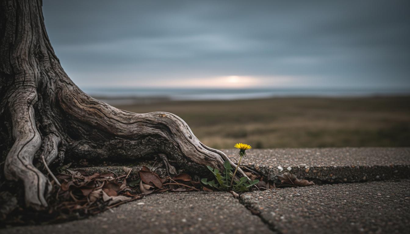 Egzystencjalizm: przewodnik po filozofii istnienia i psychologii