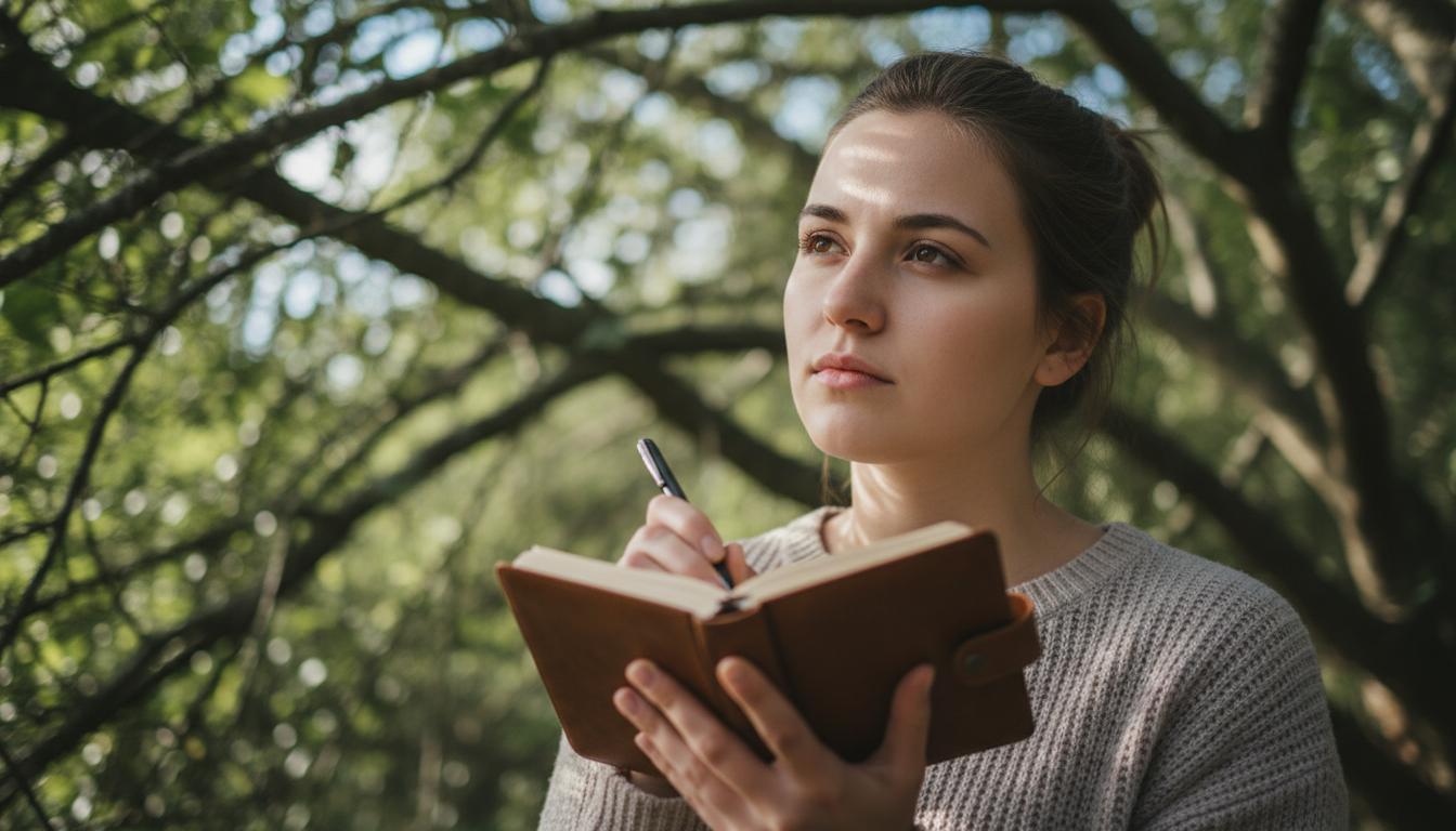 Eigene Verhaltensweisen Reflektieren: Praktischer Leitfaden Zur Selbstanalyse