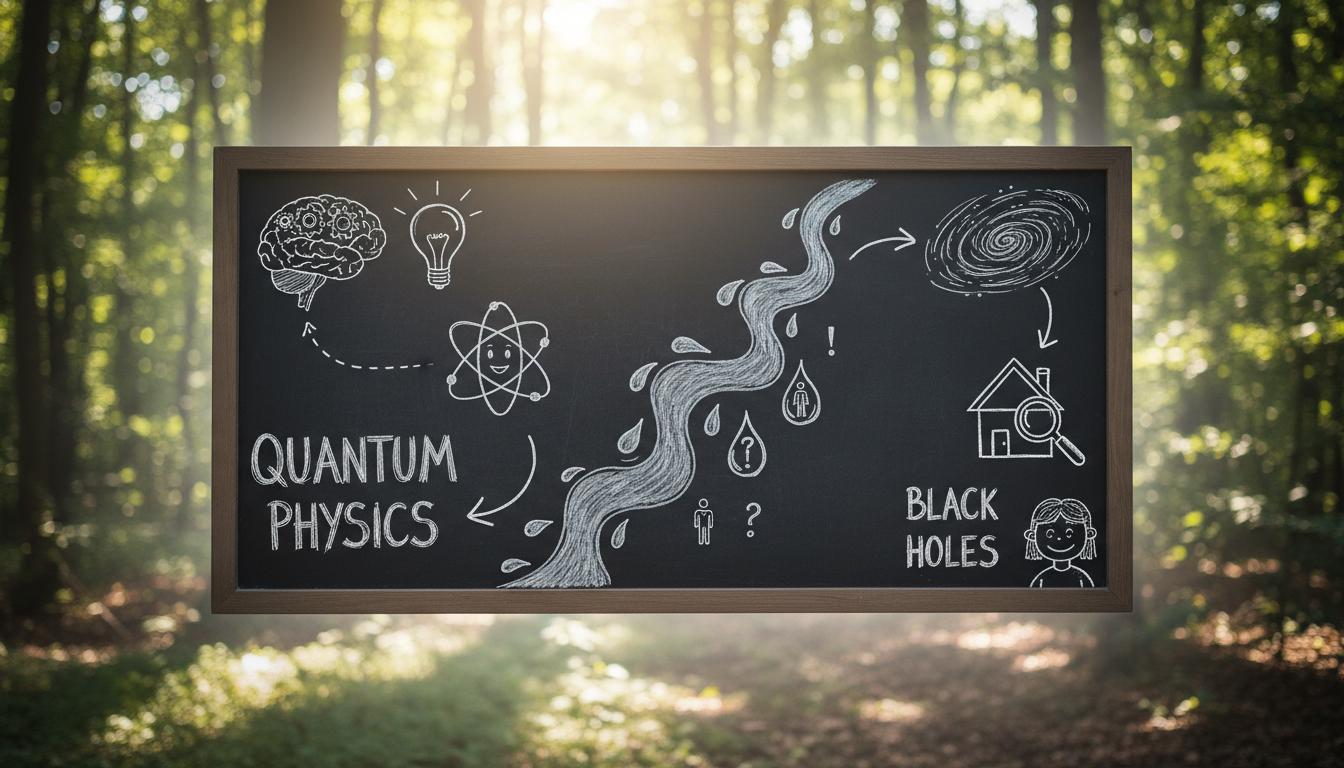 Einfache Erklärungen Schwieriger Themen: Ihr Leitfaden bei Privatlehrer.ai