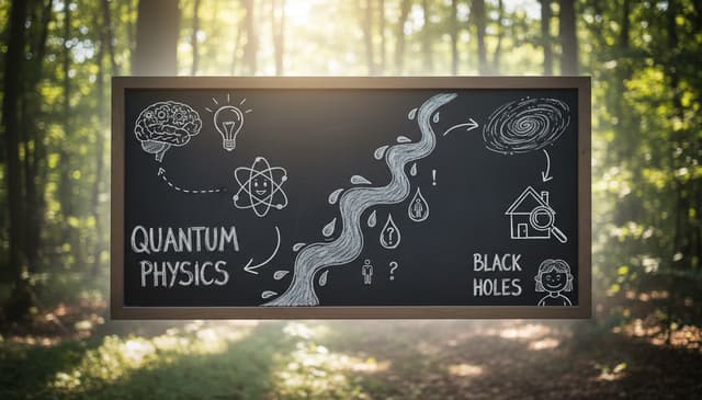 Einfache Erklärungen Schwieriger Themen: Ihr Leitfaden bei Privatlehrer.ai