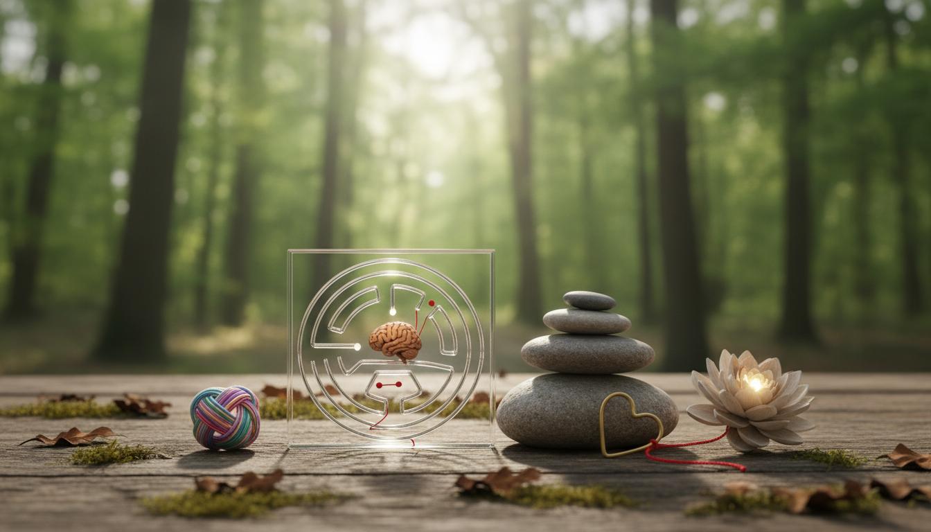 Einfache Psychologische Erklärungen: Verständlich und Praxisnah Erklärt