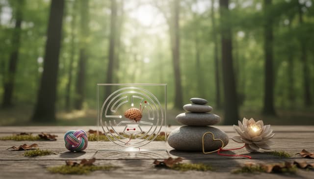 Einfache Psychologische Erklärungen: Verständlich und Praxisnah Erklärt