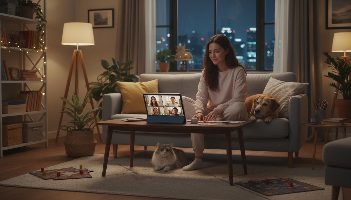 Einsamkeit in Single-Haushalten Reduzieren: Praktische Ansätze und Tipps