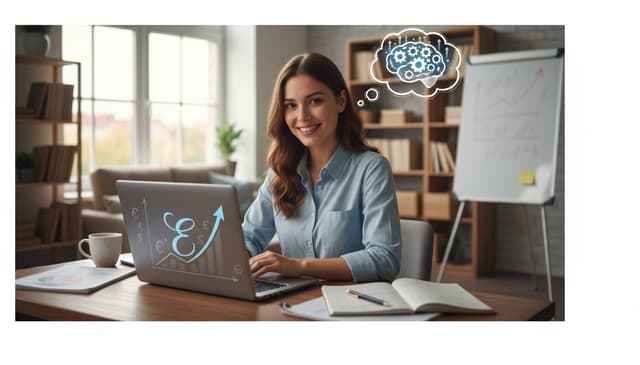 Ekonomia korepetycje online: praktyczny przewodnik dla uczniów