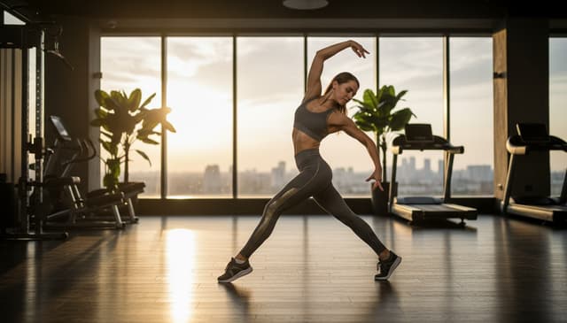 Ekskluzywny fitness: jak zacząć i czerpać z niego korzyści