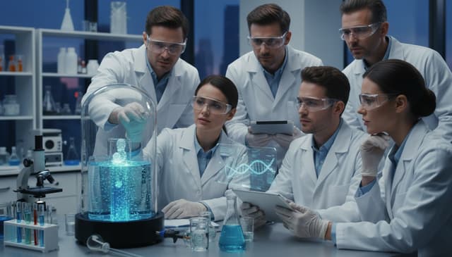 Eksperci: 11 testów, które oddzielają fach od pozoru