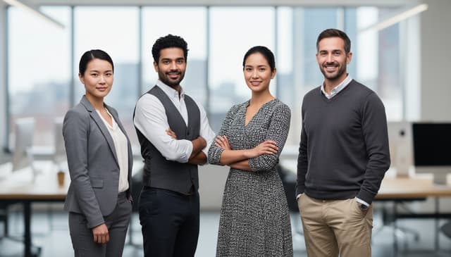 Eksperci do wynajęcia: jak skorzystać z ich wiedzy w biznesie