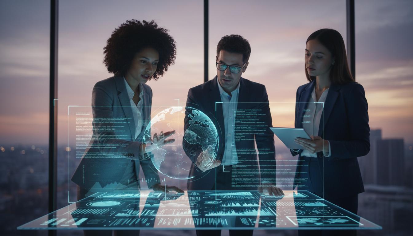 Eksperci ds. analityki danych: kluczowe kompetencje i narzędzia