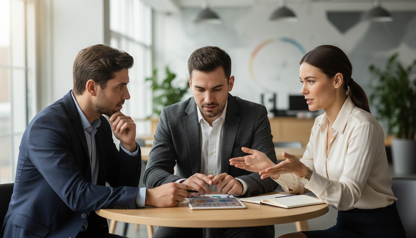 Eksperci ds. budowania marki: praktyczny przewodnik dla firm