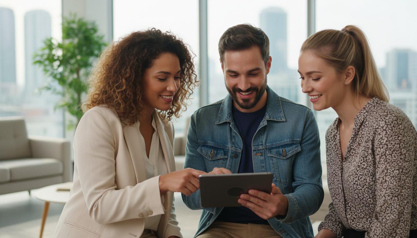 Eksperci ds. marketingu: jak skutecznie rozwijać strategie w 2024 roku