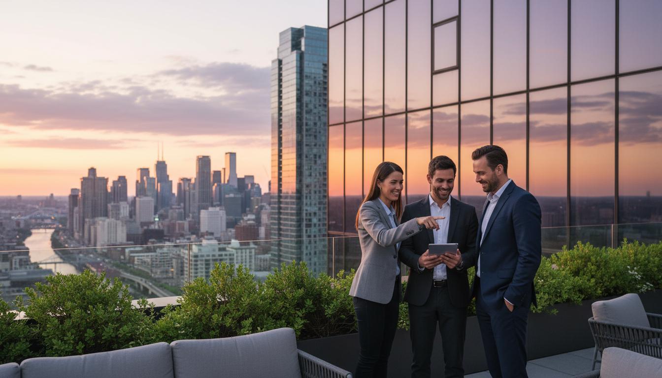 Eksperci ds. nieruchomości: praktyczny przewodnik po rynku 2024