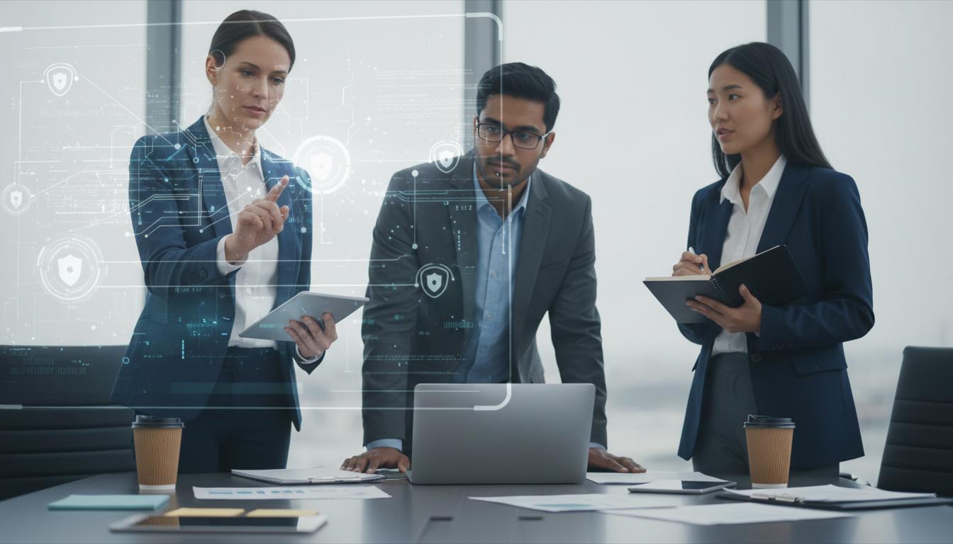 Eksperci ds. ochrony danych osobowych: praktyczny przewodnik 2024