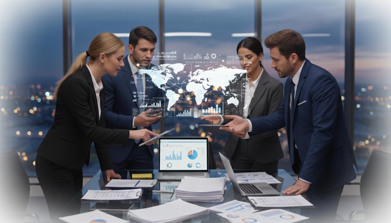 Eksperci ds. podatków: praktyczny przewodnik po najnowszych zmianach