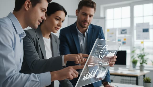 Eksperci ds. reklamy internetowej: praktyczny przewodnik 2024