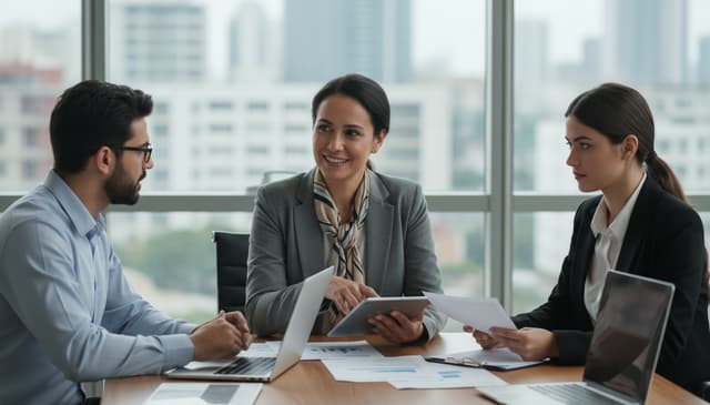 Eksperci ds. rekrutacji: jak skutecznie znaleźć idealnego kandydata