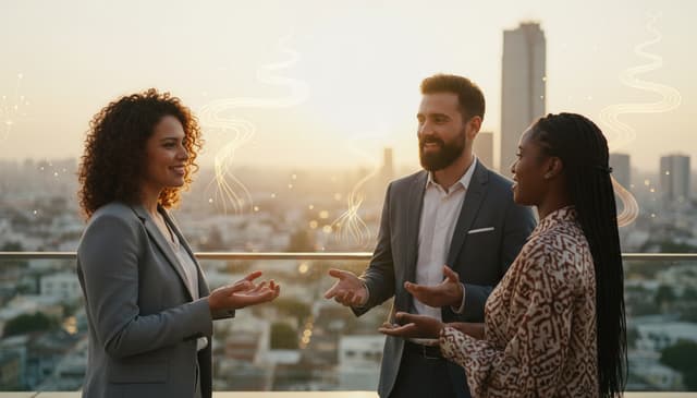 Eksperci ds. rozwoju osobistego: przewodnik po skutecznych metodach