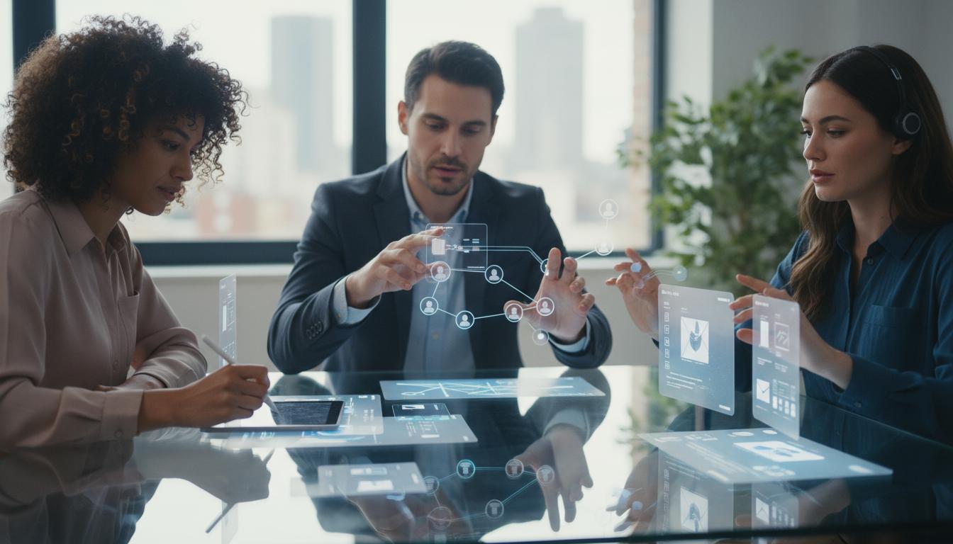 Eksperci ds. UX/UI: praktyczny przewodnik po projektowaniu doświadczeń