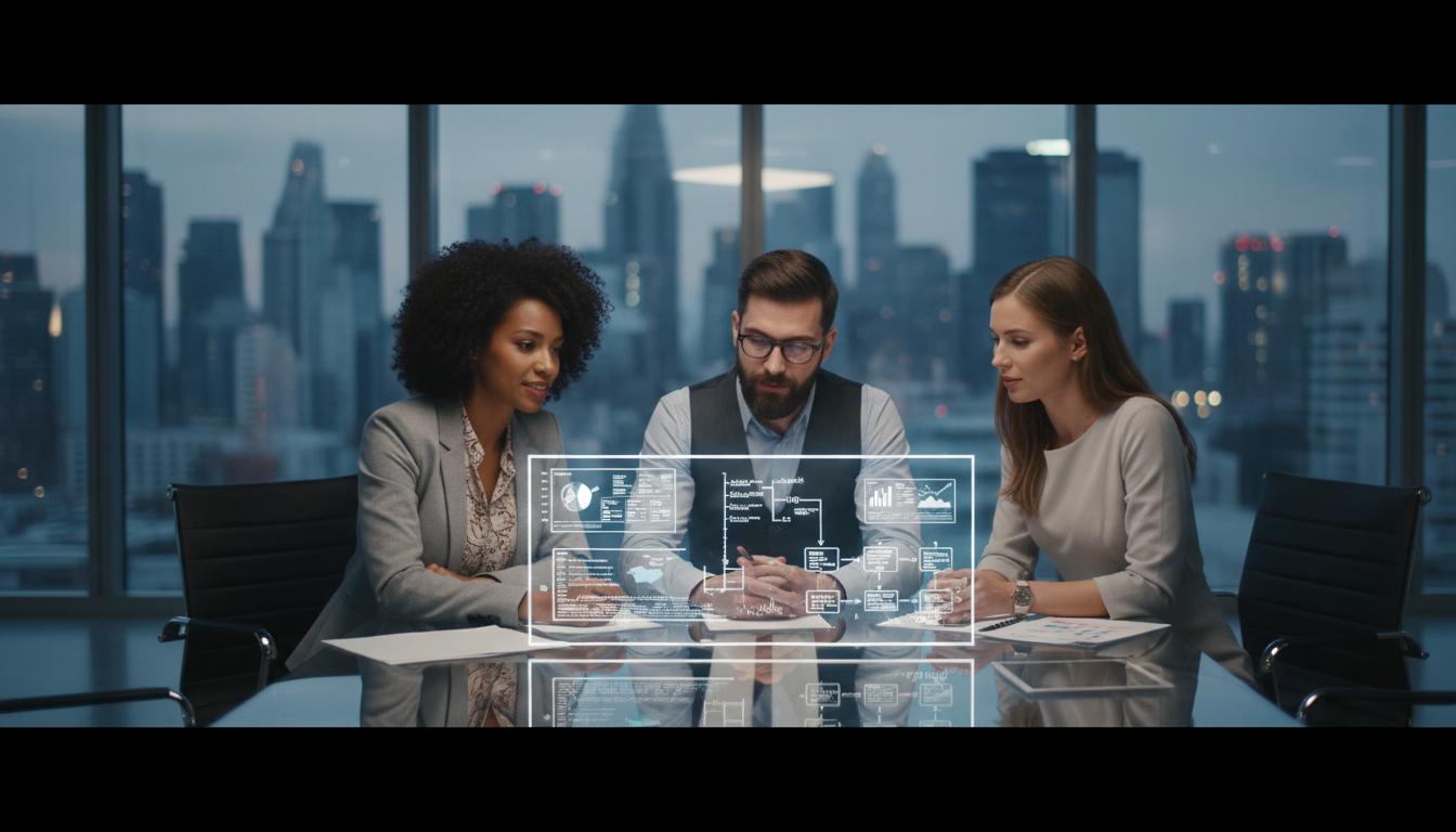 Eksperci ds. zarządzania projektami: przewodnik po najlepszych praktykach