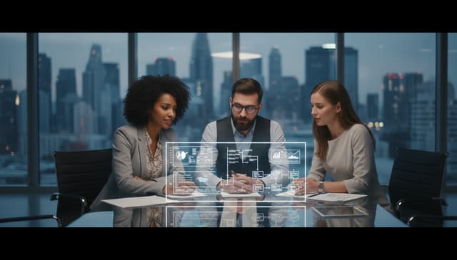 Eksperci ds. zarządzania projektami: przewodnik po najlepszych praktykach