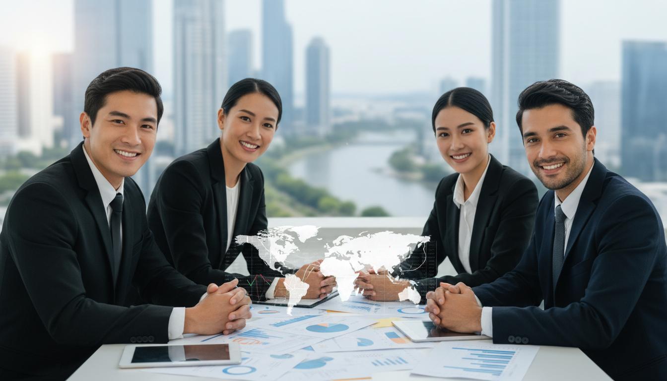 Jak eksperci finansowi mogą pomóc w zarządzaniu inwestycjami?